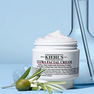 Kiehls Since 1851 Ultra Facial Cream 4.2 oz / 125 ml