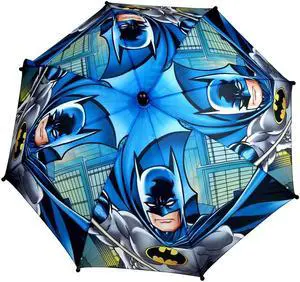 DC Comics - Batman Kids Umbrella (only 4 Kids)