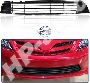 Front Bumper Lower Grille For Toyota Corolla Sedan 4-Door 2011 2012 2013 TO1036125 5311202280