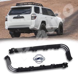Rear Bumper Support Retainer Bracket For 2010-2022 4Runner Passenger & Driver Side