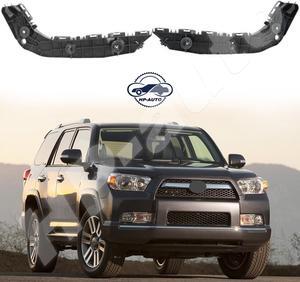 Front Bumper Support Retainer Bracket For 14-19 4Runner Limited Brace Bracket