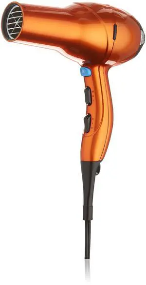 1875 Watt 3 Heat 2 Speed Ceramic Ionic Hair Dryer