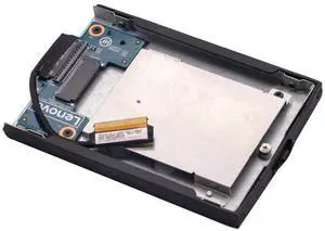 New NVMe PCIe M.2 SSD Upgrade Adapter Board Bracket Cable Replacement for Lenovo Thinkpad T570 T580 P51S P52S M.2 2280 NVME SC50M73861 455.0AB04.0001