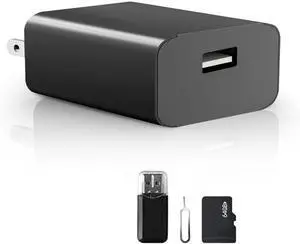 TAOZHI Mini Camera1080P Nanny Camera Small Security Camera with Night Vision and Motion Detection for Indoor and Home, No WiFi (64G) TAOZHI Mini Camera1080P Nanny Camera Small Security Camera with Night Vision and Motion Detection for Indoor and Home, No WiFi (64G)