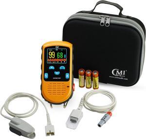 Battery | Handheld Pulse Oximeter PC-66H