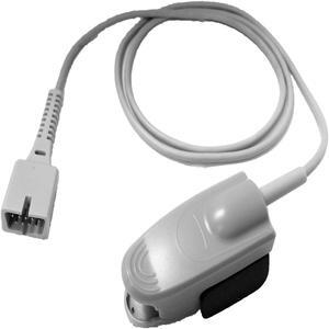 Adult Finger Clip SpO2 Sensor #09 for CMI Health PC-66 Series Devices