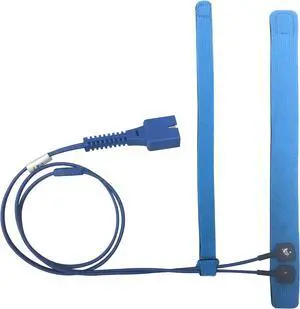 Infant Foot Wrap SpO2 Sensor #72 (under 25 lbs)