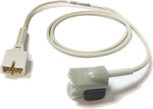 Pediatric Finger Clip SpO2 Sensor #15 (33-88 lbs)
