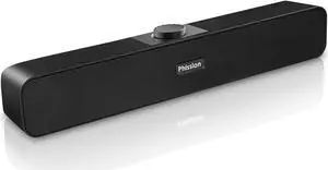 Computer Speakers with 3.5 mm Aux, Small PC Speakers Powered by USB, Wired USB Desktop Speaker, USB Soundbar for Monitor, Mini Stereo Speaker for PC, Tablets, Laptop, Tablets, Xbox, Plug and Play Computer Speakers with 3.5 mm Aux, Small PC Speakers Powered by USB, Wired USB Desktop Speaker, USB Soundbar for Monitor, Mini Stereo Speaker for PC, Tablets, Laptop, Tablets, Xbox, Plug and Play
