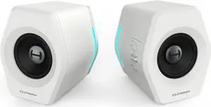 G2000 32W PC Computer Speakers for Gaming Desktop PC Laptop Mac Computer Woofer Speakers Bluetooth USB 3.5mm AUX Inputs RGB Lights Multimedia Speakers White G2000 32W PC Computer Speakers for Gaming Desktop PC Laptop Mac Computer Woofer Speakers Bluetooth USB 3.5mm AUX Inputs RGB Lights Multimedia Speakers White