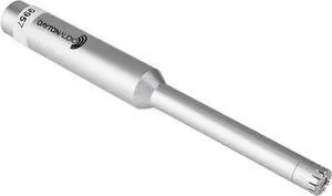 Dayton Audio EMM-6 Precision Omnidirectional Electret Condenser Microphone for Room Acoustic Analyzers and Audio Measurement Systems, Calibration Data File with Response Graph Included Dayton Audio EMM-6 Precision Omnidirectional Electret Condenser Microphone for Room Acoustic Analyzers and Audio Measurement Systems, Calibration Data File with Response Graph Included