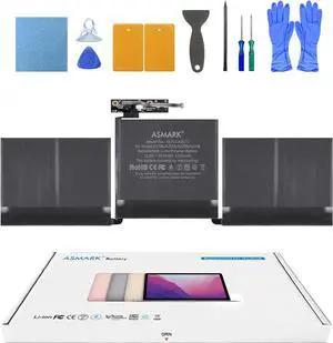 For MacBook Pro A1708 Battery Replacement for 13-inch A1708(2016,2017) A2159(2019) A2289(2020) A2338(2020,2022) A2171/A1713 Battery For MacBook Pro A1708 Battery Replacement for 13-inch A1708(2016,2017) A2159(2019) A2289(2020) A2338(2020,2022) A2171/A1713 Battery