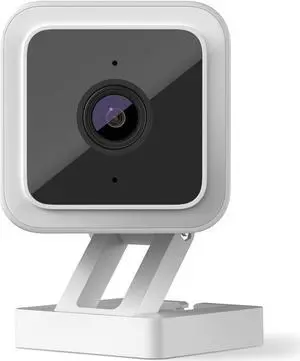 Indoor Camera for Home Security, 1-Pack - Wired Security Camera with 1080p HD Color Night Vision, Works with Alexa & Google, Motion & Sound Detection, Built-in Siren, 90-Day Subscription Included Indoor Camera for Home Security, 1-Pack - Wired Security Camera with 1080p HD Color Night Vision, Works with Alexa & Google, Motion & Sound Detection, Built-in Siren, 90-Day Subscription Included