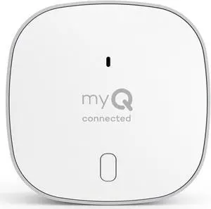 MYQ-G0402 Garage-Door-Sensors, White MYQ-G0402 Garage-Door-Sensors, White