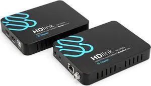 Sewell HD-Link 1080p HD KVM Extender,HDMI, USB, Audio, and IR Extender 100m Over cat5e/cat6. Sewell HD-Link 1080p HD KVM Extender,HDMI, USB, Audio, and IR Extender 100m Over cat5e/cat6.