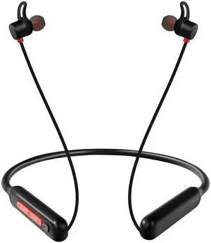 Wireless Neck-hanging Headphones For Sports, Running And Noise Reduction Wireless Neck-hanging Headphones For Sports, Running And Noise Reduction