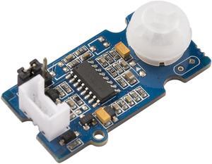 NGW-1pc Grove - PIR Motion Sensor-Low-cost&Easy-to -use motion detector-beginners friendly