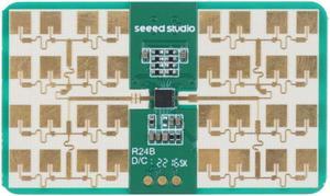 NGW-1pc MR24BSD1 24GHz mmWave Sensor - Respiratory Sleep Detection Module | Doppler radar | Sync Sense | Privacy Protect