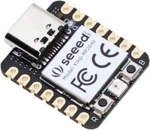 NGW-1pc Seeed Studio XIAO RP2040 - Supports Arduino, MicroPython and CircuitPython