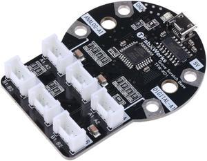 NGW-1pc Grove for Scratch