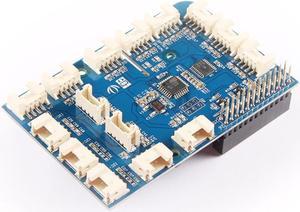 NGW-1pc GrovePi+