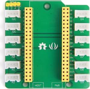 NGW-1pc Grove Breakout for LinkIt Smart 7688 Duo