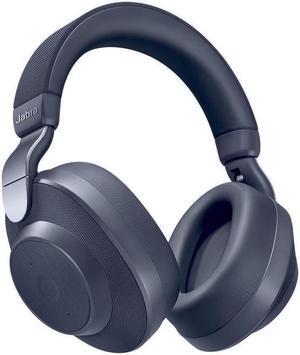 Jabra Elite 85h Wireless Stereo ANC Headphones Navy