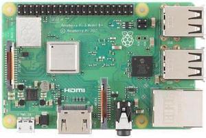 New Raspberry Pi 3 Model B+ BoardA(3B+) Raspberry PI 3B+ (1gB) (3B Plus)