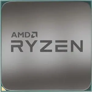 AMD Ryzen 9 5900X - Ryzen 9 5000 Series Vermeer (Zen 3) 12-Core 3.7 GHz Socket AM4 105W Desktop Processor