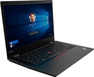 Lenovo ThinkPad L14 Gen1 Laptop, Intel Core i5-10310U vPro (1.70GHz, 6MB) 14.0 1366 x 768 Non-Touch, Windows 10 Pro 64, 8.0GB, 1x500GB SATA III, Intel UHD Graphics