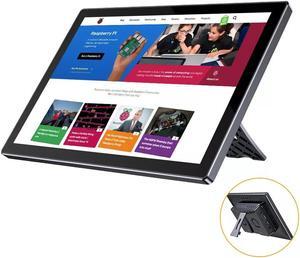 NEWSOUL 10.1" IPS Touch Screen Portable Monitor HDMI/Type-C For Raspberry Pi 2 3 4 B
