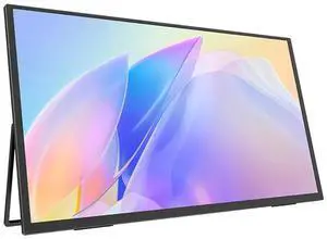 Newsoul 24.5" 2K QHD Gaming Monitor - 165Hz, 1ms, FreeSync, HDR, VESA Mount & Adjustable Stand for PC & Console Gaming