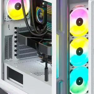Graphics Card GPU Support Bracket, Adjustable Height GPU Sag Bracket with Magnet & Non-Slip Sheet, GPU Brace for Prevent Universal Graphics Card Sag