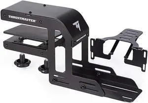 Thrustmaster Racing Clamp (Compatible with PS5, PS4, XBOX Series X/S, One, PC)