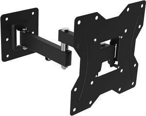 Inland 05329 Flat Panel Monitor or TV Wall Arm 14" up to 37"