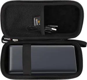 Aproca Hard Travel Storage Case, for RGVOTA Portable Charger 38800mAh Power Bank