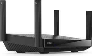 Linksys WiFi Mesh 6E Tri-Band Router Linksys WiFi Mesh 6E Tri-Band Router