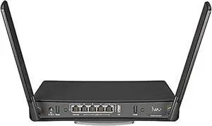 MikroTik hAP ac3
