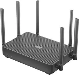 Router XIAOMI AX3200 (1-Pack) Negro