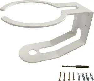 Custom Wall Mount Bracket for UniFi Dream Machine and UniFi Dream Router, ensuring Safety and Stability - 1 pcs