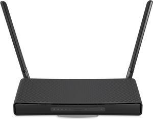 MikroTik hAP ax3 US Version