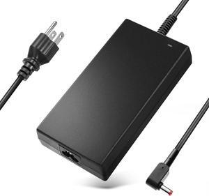 180W Charger Fit for Acer Nitro 5 7 Predator Helios 300 Predator Triton 300 500 Series Laptop Power Supply Cord