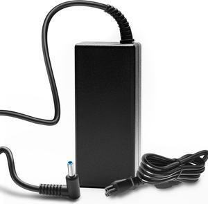 65W AC Charger Fit for HP EliteBook 855 845 835 G8 G7 EliteBook 850 G9 G8 G7 G6 G5 G4 G3 EliteBook 848 G4 G3 EliteBook 846 G5 846r G4 EliteBook 840 G8 G7 G6 G5 G4 G3 840r G4 Laptop Power Adapter Cord