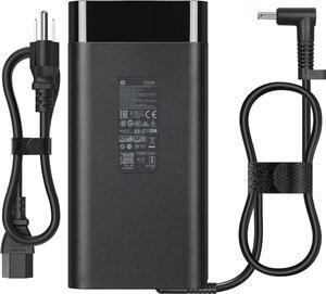 230W Charger Fit for HP Omen 15 16 HP OMEN Transcend,Victus 16 by HP Gaming Laptop HP ZBook Fury 16 G8 G9 G10 11.8A AC Adapter