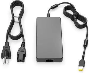 230W AC Charger Replacement for Lenovo Thinkpad T15g P15 P16 P16v P17 Gen 1 2, P70 P71 P72 P73 P53 P52 P51 P50 W541 W540 T540p, X1 Extreme Gen 3 4 5, P1 Gen 3 4 5 6 7 Laptop
