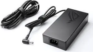 240W Charger Fit for ASUS ADP-240EB B 20V 12A AC Adapter ASUS ROG Zephyrus G14 G15 M16 S15 S17, ROG Strix Scar 15 G533QS (Compatible with 180W 200W ROG Zephyrus Gaming Laptop)