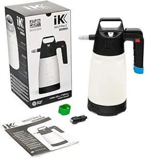 Goizper Group iK Multi PRO 2 Pump Sprayer