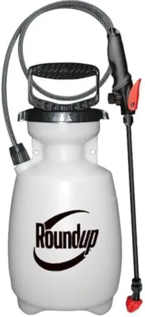 190486 1 Gallon Roundup Sprayer