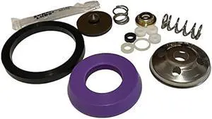 Smith Performance Sprayers Gasket Repair Kit for B&G® Stainless Steel Sprayer with Extenda-Ban® Next Generation Valve, Replacement for B&G GD-124, Multi