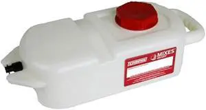 Chapin Mixes On Exit Chemical Tank - 1.3-Gal. Capacity, Model Number 6-8060